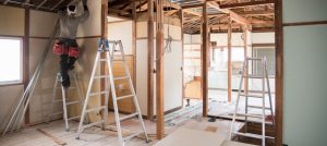 Entreprise de rénovation de la maison et de rénovation d’appartement à Bars